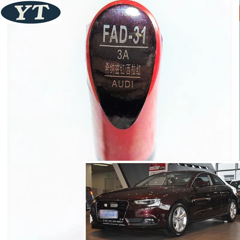 Авторучка для ремонта царапин, авторучка фиолетового цвета для AUDI A3 A4 A5 A6 A8 Q5 Q7 Q3, авторучка для рисования
Авторучка для ремонта царапин, авторучка фиолетового цвета для AUDI A3 A4 A5 A6 A8 Q5 Q7 Q3, авторучка для рисования