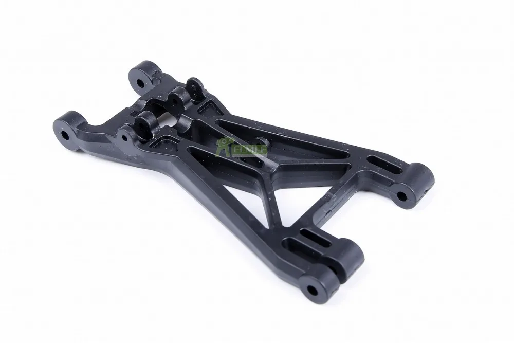 Lower Suspension 2 (Right Front / Left Rear) Fit for 1/8 HPI Racing Savage XL FLUX Rovan TORLAND Monster Brushless Truck Parts
Lower Suspension 2 (Right Front / Left Rear) Fit for 1/8 HPI Racing Savage XL FLUX Rovan TORLAND Monster Brushless Truck Parts