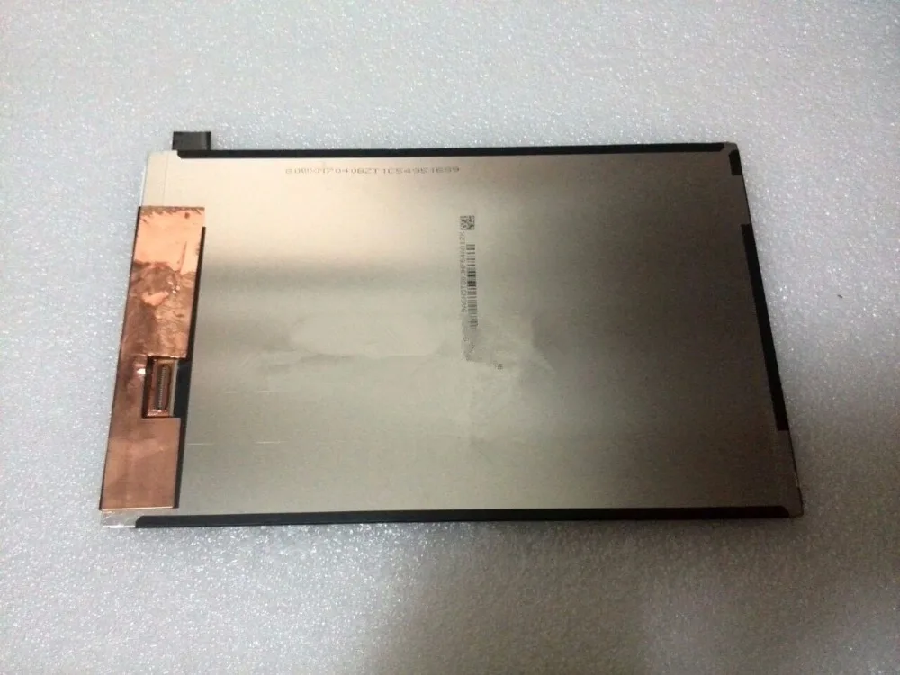 Free shipping original new the high quality For Lenovo 8inch TAB 3 TB3-850M TB3-850F tablet LCD Screen
Free shipping original new the high quality For Lenovo 8inch TAB 3 TB3-850M TB3-850F tablet LCD Screen