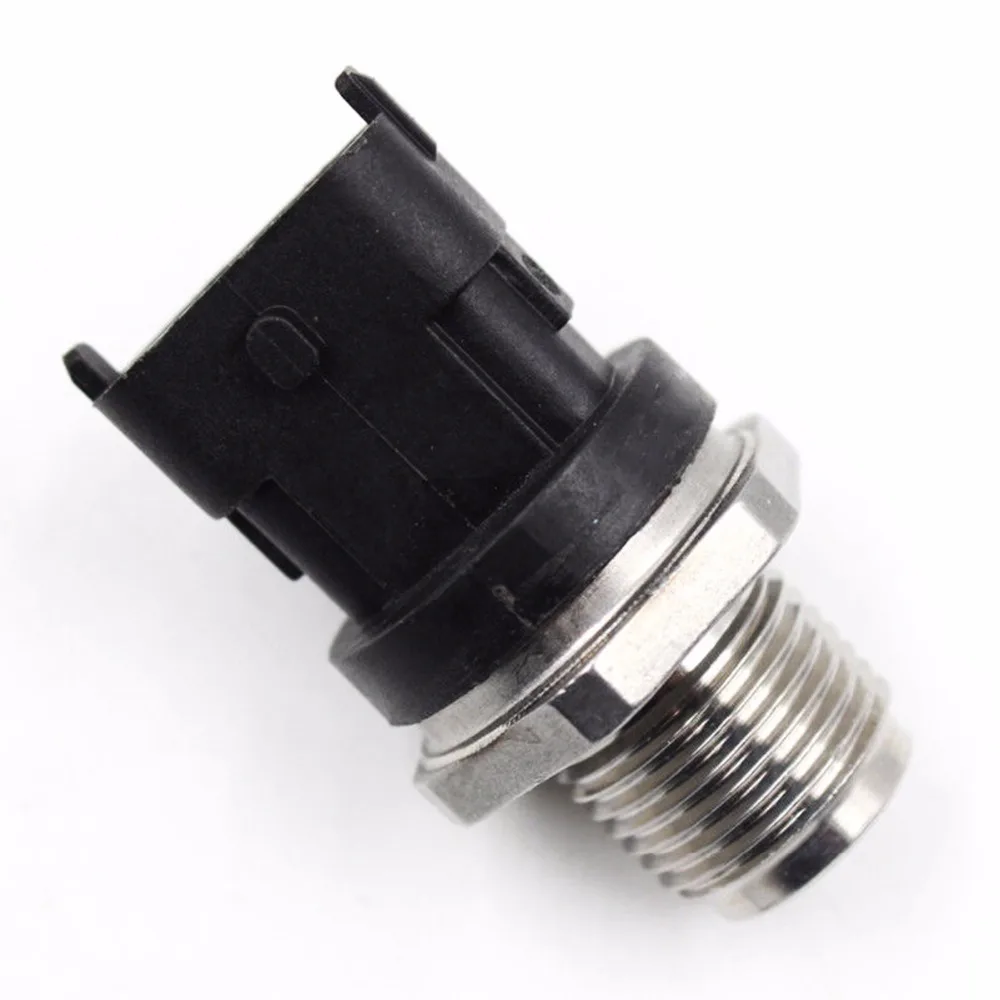 Air Fuel Rail Pressure Sensor For Volvo XC90 S60 Opel Vauxhall Fiat Doblo Chevrolet Iveco Daily 0281002534 0281002706
Air Fuel Rail Pressure Sensor For Volvo XC90 S60 Opel Vauxhall Fiat Doblo Chevrolet Iveco Daily 0281002534 0281002706