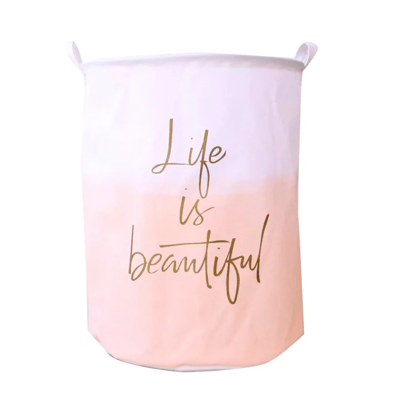 Household Foldable Organizer Bin Storage Organizer Bag Laundry Hamper Bucket For Dirty Clothes Laundry Basket 2019
Household Foldable Organizer Bin Storage Organizer Bag Laundry Hamper Bucket For Dirty Clothes Laundry Basket 2019