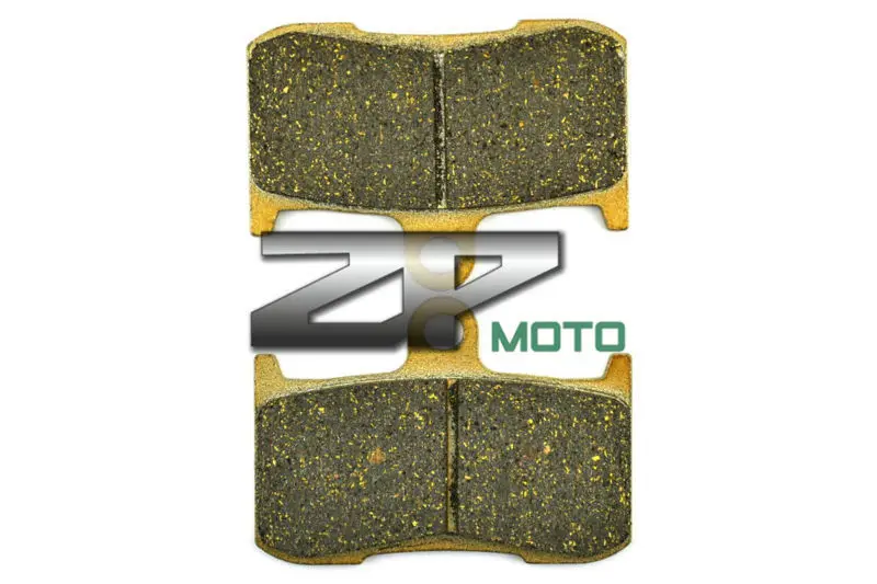NAO Brake Pads For VICTDRV Kingpin Tour 2008-2009 Highball S 2008-2012 Front OEM New High Quality
NAO Brake Pads For VICTDRV Kingpin Tour 2008-2009 Highball S 2008-2012 Front OEM New High Quality