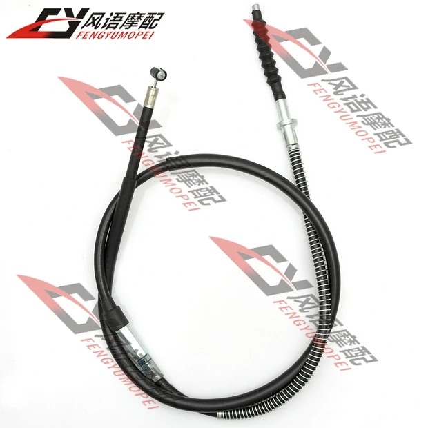 Motorcycle Cable clutch Line For Kawasaki KLX250 KDX250 Free International Shipping
Motorcycle Cable clutch Line For Kawasaki KLX250 KDX250 Free International Shipping