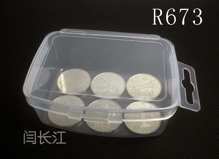 R673 Packing Box Transparent Box Pp Clamshell Box With Linked Wholesale Supply Belt Hook
R673 Packing Box Transparent Box Pp Clamshell Box With Linked Wholesale Supply Belt Hook