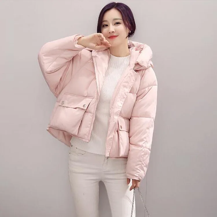2017 New Winter Outerwear Maternity Coat Maternity Winter Coat Pregnant women fashion thick down jacket 5 Colour
2017 New Winter Outerwear Maternity Coat Maternity Winter Coat Pregnant women fashion thick down jacket 5 Colour