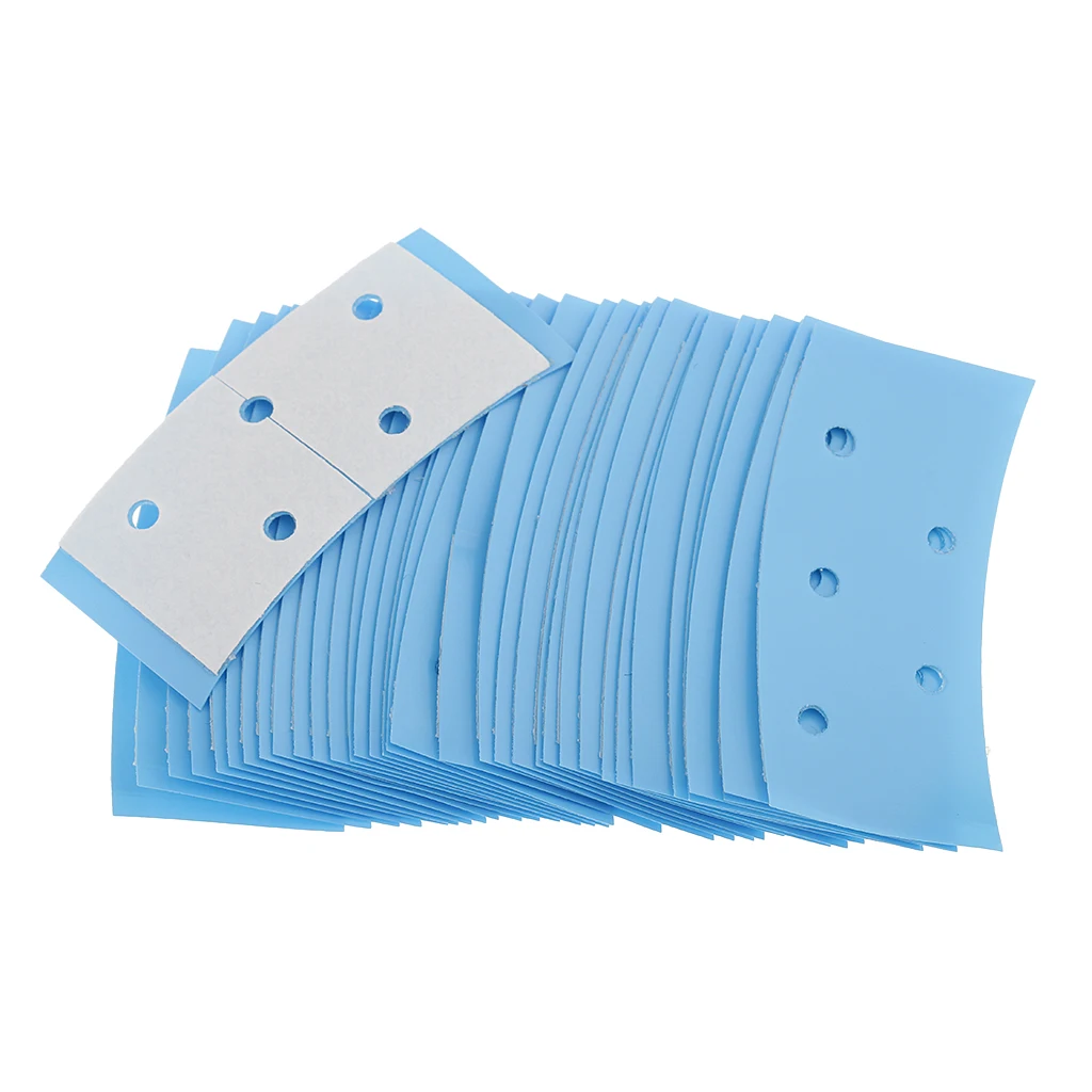 Bulk Lot of 36pcs Mini High Quality Double Sides Hair System Tape Adhesive Ultra Strong Hold Blue Color
Bulk Lot of 36pcs Mini High Quality Double Sides Hair System Tape Adhesive Ultra Strong Hold Blue Color