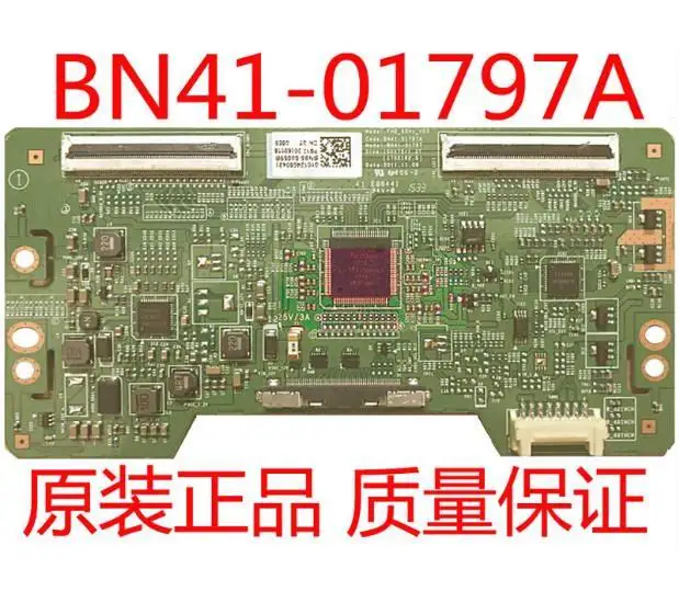 original 100% test for samgsung UA46ES5500R BN41-01797A screen LTJ460HN06-H logic board
original 100% test for samgsung UA46ES5500R BN41-01797A screen LTJ460HN06-H logic board