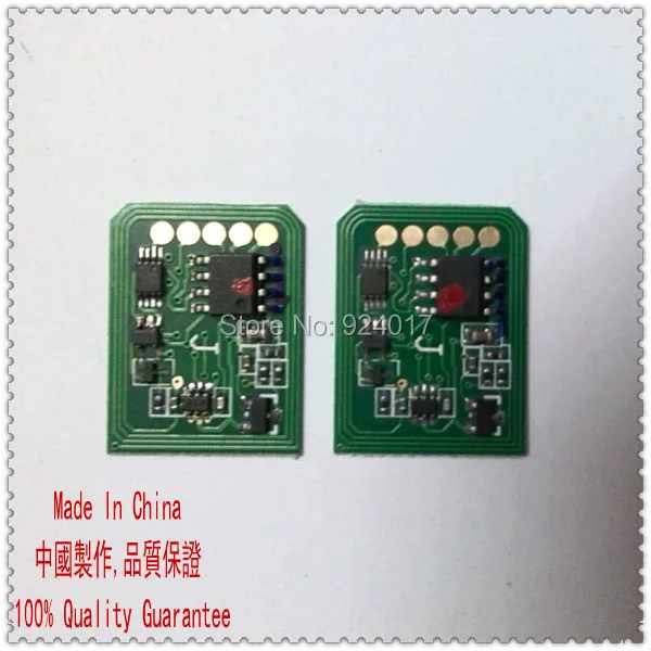 For Oki Color Printer C5700 C5600 Toner Cartridge Chip For Oki Data 43384911 43384910 43384909 43324412 Toner Cartridge Chip Kit
For Oki Color Printer C5700 C5600 Toner Cartridge Chip For Oki Data 43384911 43384910 43384909 43324412 Toner Cartridge Chip Kit