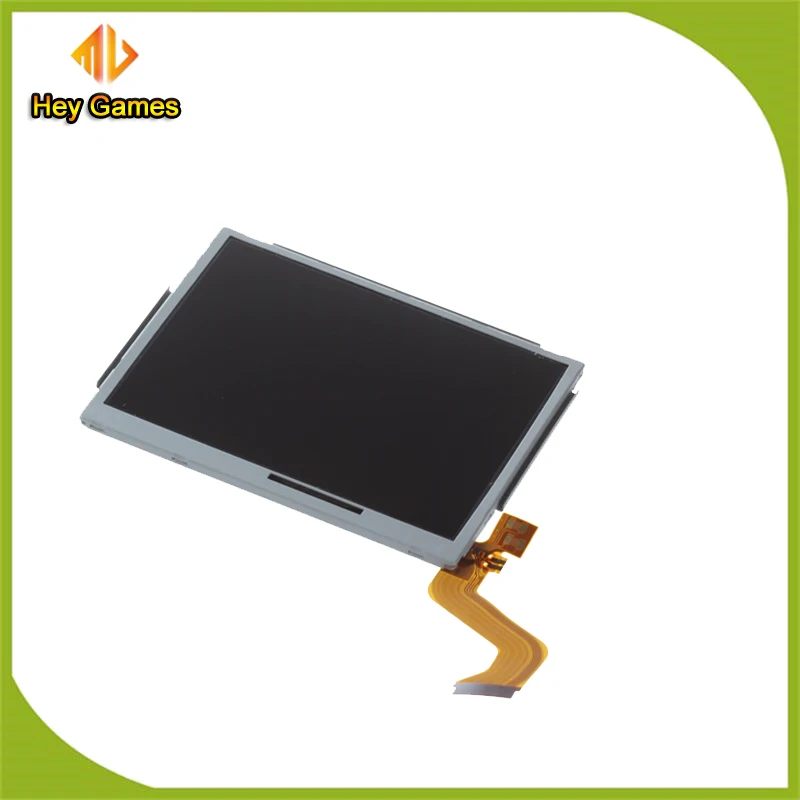 UP Top Upper TFT LCD Screen Display Replacement for Nintendo DS NDS Lite NDSL Game Console Repair Part
UP Top Upper TFT LCD Screen Display Replacement for Nintendo DS NDS Lite NDSL Game Console Repair Part