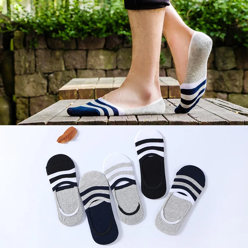 10 Pcs=5 Pairs New Spring Summer Men Boat Socks Non-slip Shallow Mouth Cotton Invisible Socks Short Man No Show Slipper Sock
10 Pcs=5 Pairs New Spring Summer Men Boat Socks Non-slip Shallow Mouth Cotton Invisible Socks Short Man No Show Slipper Sock