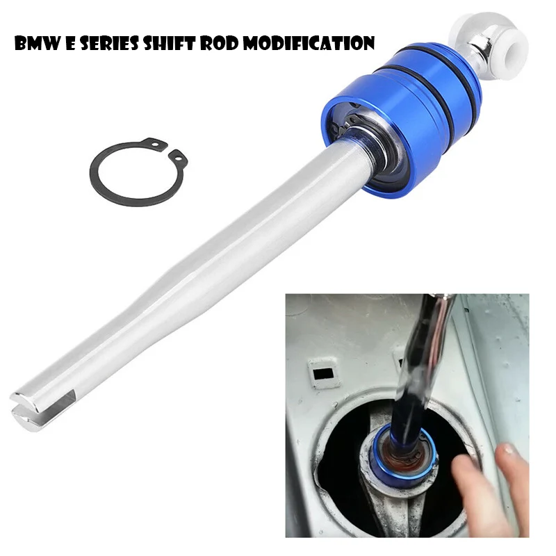 Applicable to BMW e series special vehicle shift lever handle manual shift lever handle base handle car modification
Applicable to BMW e series special vehicle shift lever handle manual shift lever handle base handle car modification