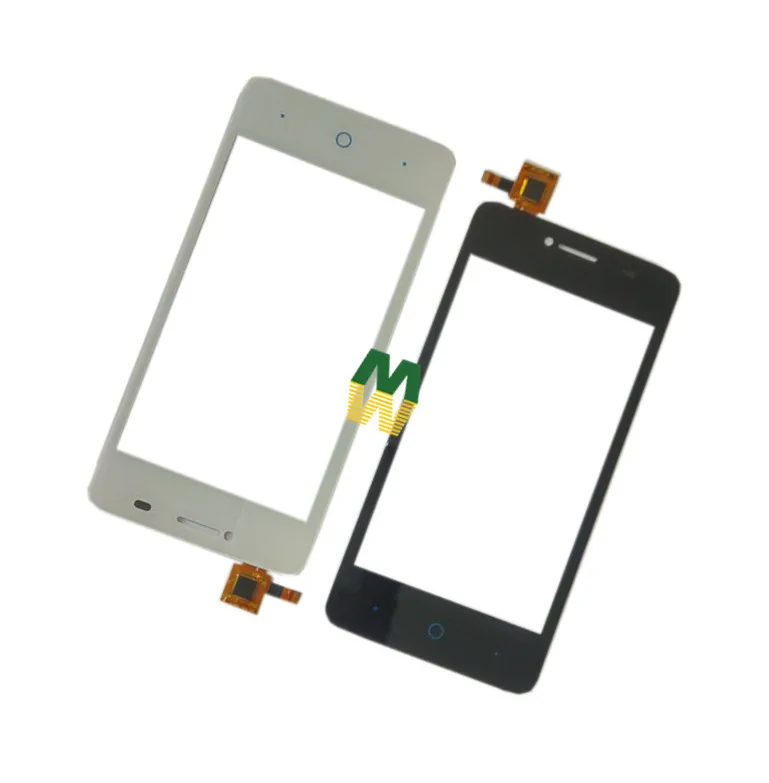 1PC/Lot High Quality 4 inch Black white Color For ZTE Blade AF3 T221 Touch Screen Digitizer Touch Panel
1PC/Lot High Quality 4 inch Black white Color For ZTE Blade AF3 T221 Touch Screen Digitizer Touch Panel