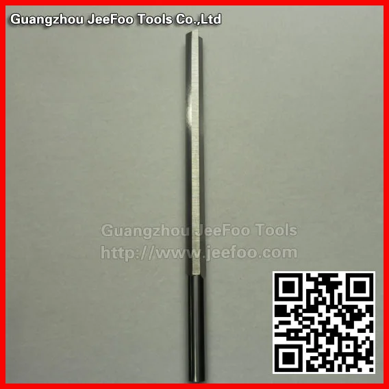 6*72*100L CNC Solid carbide two straight flute bits/CNC router bits/Router cutter
6*72*100L CNC Solid carbide two straight flute bits/CNC router bits/Router cutter