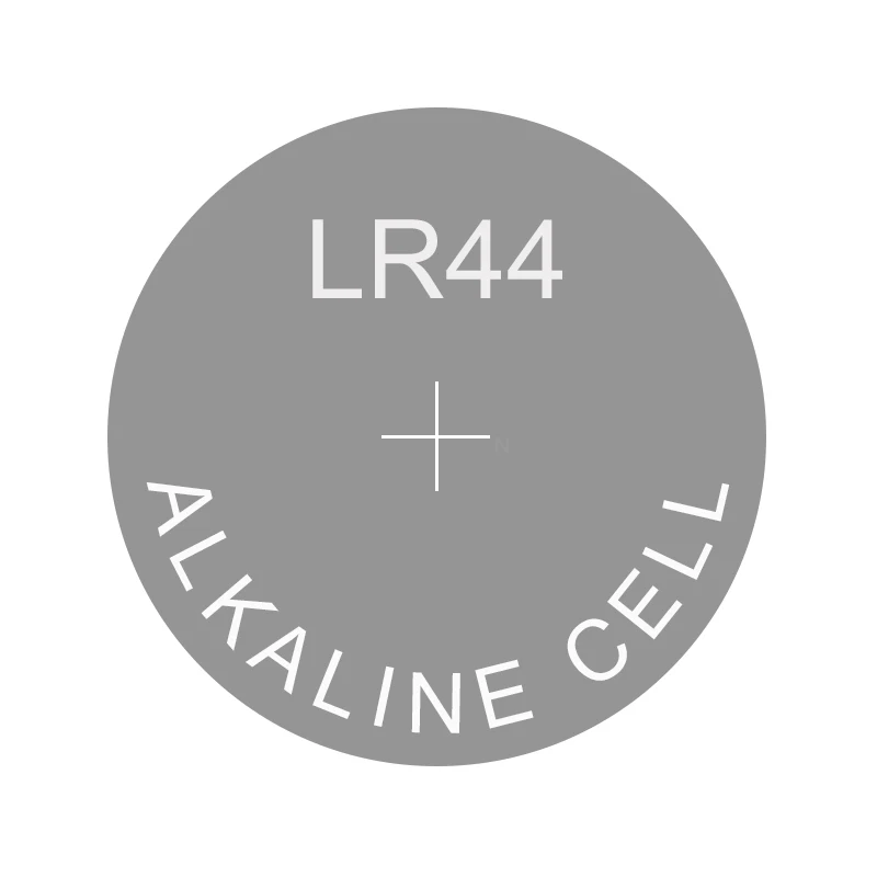 Аккумулятор кнопочного типа LR44 замена AG13 357 76A A613 A76 D76A G13 G13A GPA76 KA76 L1154 LR1154 LR44H PX76A RW82