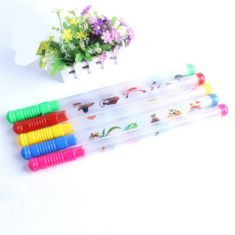 2017 распродажа Новые Juguetes 20 единиц/Партия Красочные СВЕТОДИОДНЫЕ Палочки