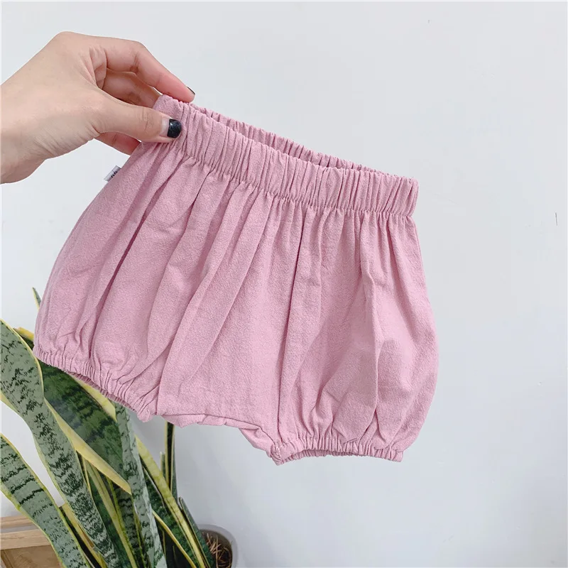 Celveroso 2019 Baby Shorts Baby Girl Clothes Summer Cotton Big PP Shorts Boy Clothes Candy Color Soft Baby Girl Shorts for 1-5Y
Celveroso 2019 Baby Shorts Baby Girl Clothes Summer Cotton Big PP Shorts Boy Clothes Candy Color Soft Baby Girl Shorts for 1-5Y