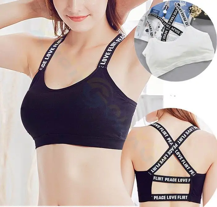 20*English words Gym Yoga running Sexy Women Tank Tops Breathable Fitness Vest Workout Top girl Exercise T-shirt underwear bra
20*English words Gym Yoga running Sexy Women Tank Tops Breathable Fitness Vest Workout Top girl Exercise T-shirt underwear bra