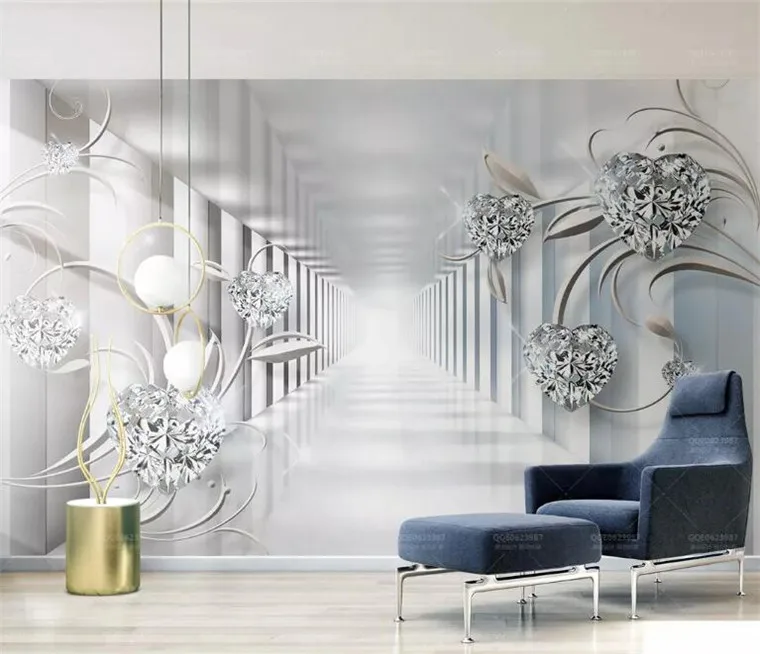 3d wallpaper custom mural non-woven 3d room wallpaper 3d abstract space Europe flower jewel flicker photo wallpaper for walls 3d
3d wallpaper custom mural non-woven 3d room wallpaper 3d abstract space Europe flower jewel flicker photo wallpaper for walls 3d
