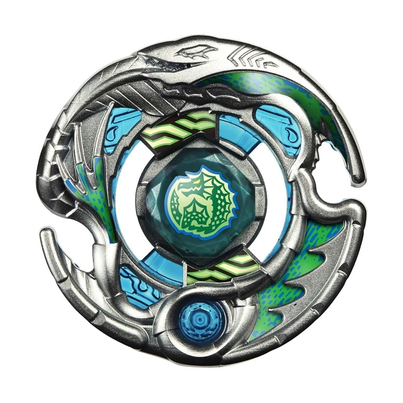 Прочный металлический верх вращающийся Волчок Beyblades серии Bey Zero G BBG10 Guardian