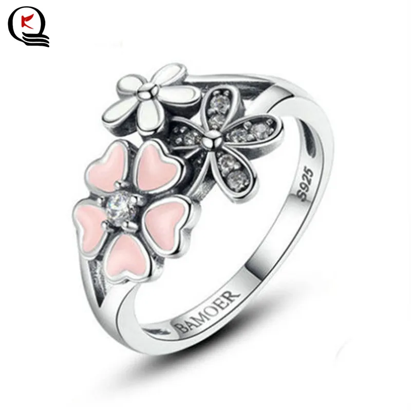 Romantic Heart Shaped Flower Petals Silver Color Ring Female Elegant Anniversary Party Gifts Jewelry
Romantic Heart Shaped Flower Petals Silver Color Ring Female Elegant Anniversary Party Gifts Jewelry