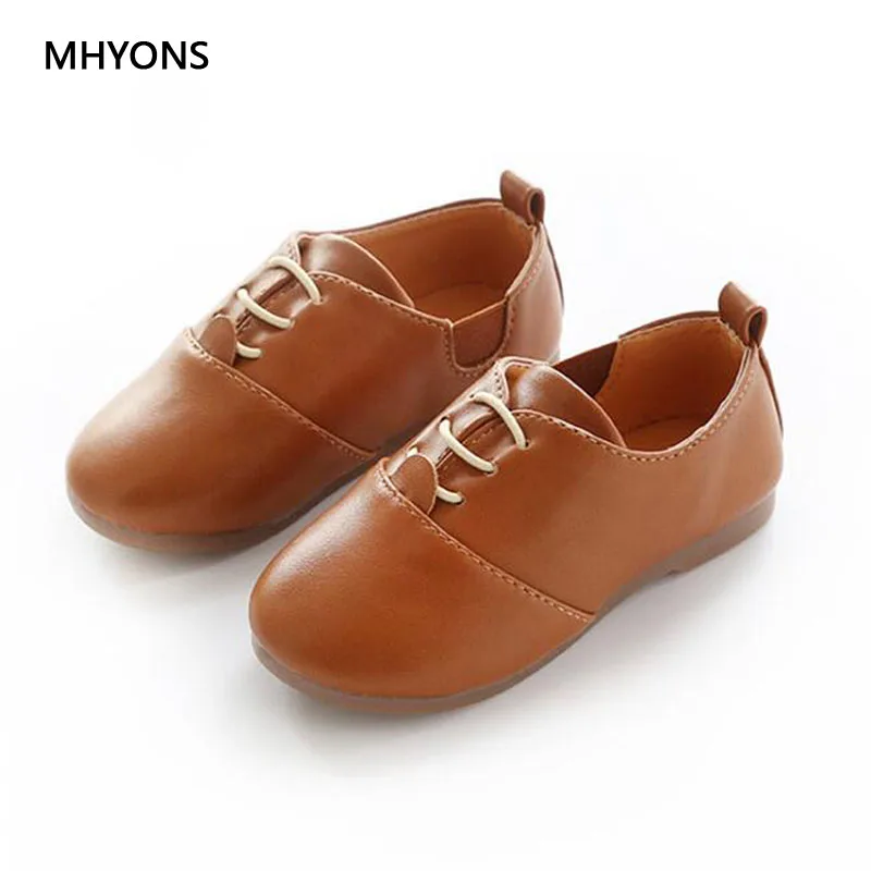 MHYONS 2018 детская обувь для девочек кожаная детская обувь для девочек винтажная Принцесса Одна обувь для мальчиков школьная плоская мягкая об...
MHYONS 2018 детская обувь для девочек кожаная детская обувь для девочек винтажная Принцесса Одна обувь для мальчиков школьная плоская мягкая об...