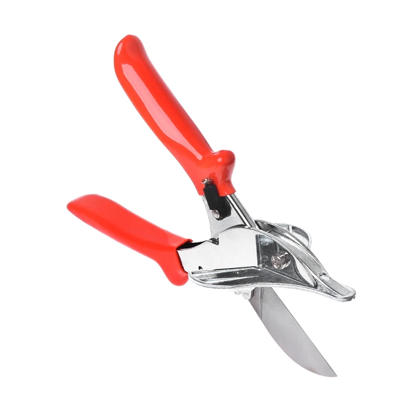 45-120 ° мульти угловая труба Ножницы ПВХ провод Trunking Mitre Trim Cutter Ручной инструмент
45-120 ° мульти угловая труба Ножницы ПВХ провод Trunking Mitre Trim Cutter Ручной инструмент