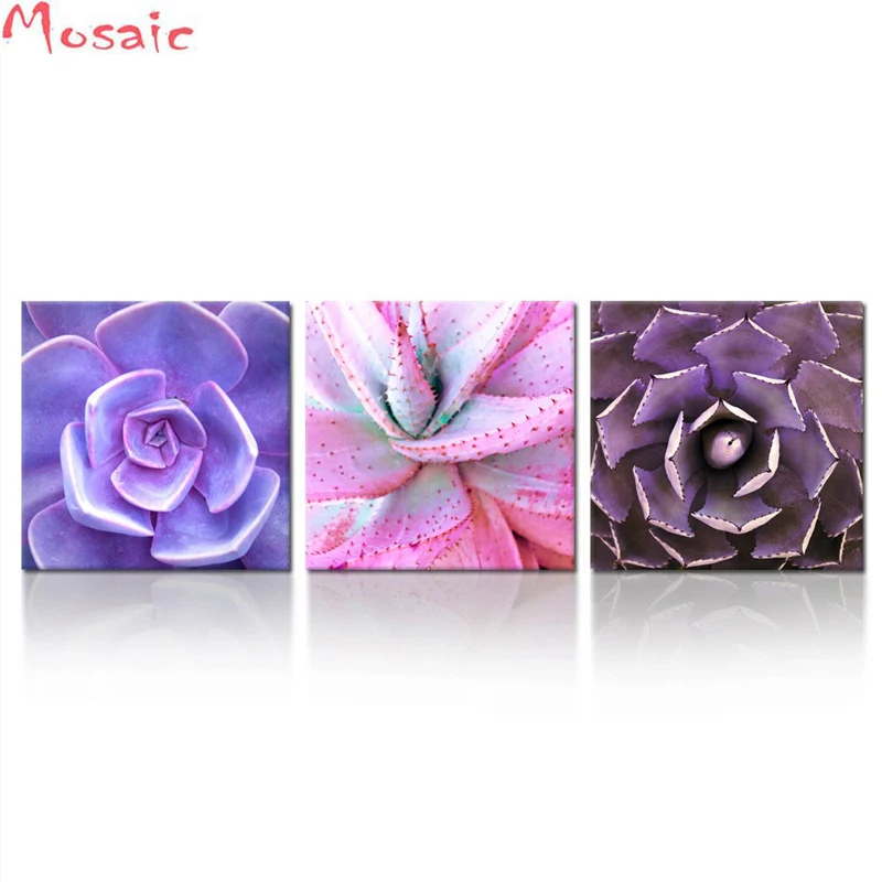 Full Square/Round Drill 5D DIY Diamond Painting flowers red rose Triptych paintings Diamond Embroidery
Full Square/Round Drill 5D DIY Diamond Painting flowers red rose Triptych paintings Diamond Embroidery