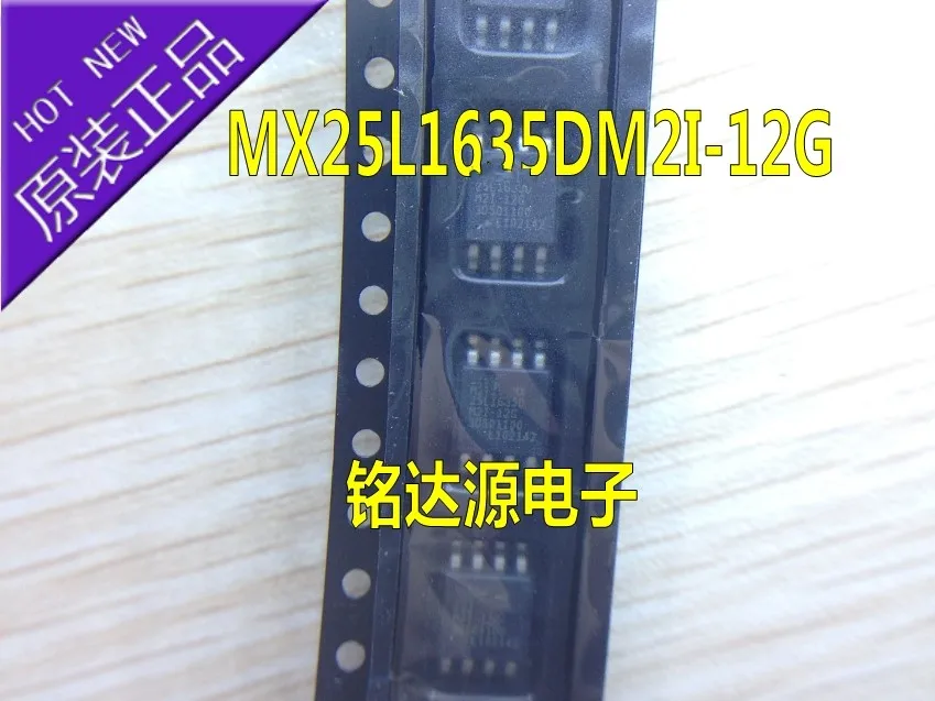 Module 10PCS MX25L1635DM2I-12G MX25L1635D K1305 2SK1305 2SK2842 K2842 K2045 2SK2045 2SK2996 K2996 2SK2382 K2382 K30A 2SK30A-GR
Module 10PCS MX25L1635DM2I-12G MX25L1635D K1305 2SK1305 2SK2842 K2842 K2045 2SK2045 2SK2996 K2996 2SK2382 K2382 K30A 2SK30A-GR