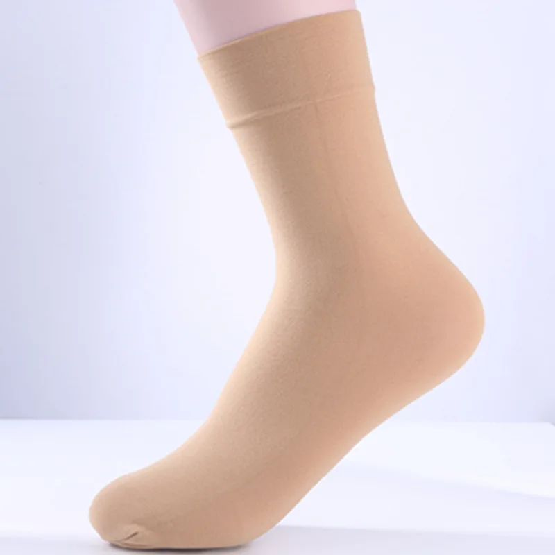 2018 120d Short Female Velvet Thickening Anti-hook Wire Impervious Meat Thick Spring And Autumn Female Socks 10pair/lot
2018 120d Short Female Velvet Thickening Anti-hook Wire Impervious Meat Thick Spring And Autumn Female Socks 10pair/lot