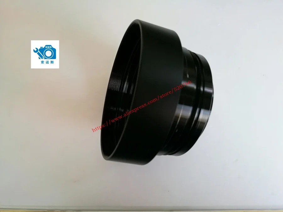 100% new original for cano 85mm 1.2L II YB2-1058 BARREL,1ST LENS GROUP 85MM BARREL YB2-1058-000
100% new original for cano 85mm 1.2L II YB2-1058 BARREL,1ST LENS GROUP 85MM BARREL YB2-1058-000