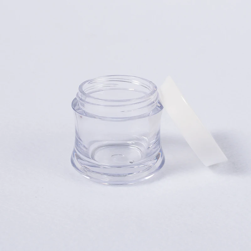 30g Acrylic Crystal Waist Cream Bottle Empty Travel Portable Cream Cosmetic Bottle 20PCS/LOT
30g Acrylic Crystal Waist Cream Bottle Empty Travel Portable Cream Cosmetic Bottle 20PCS/LOT