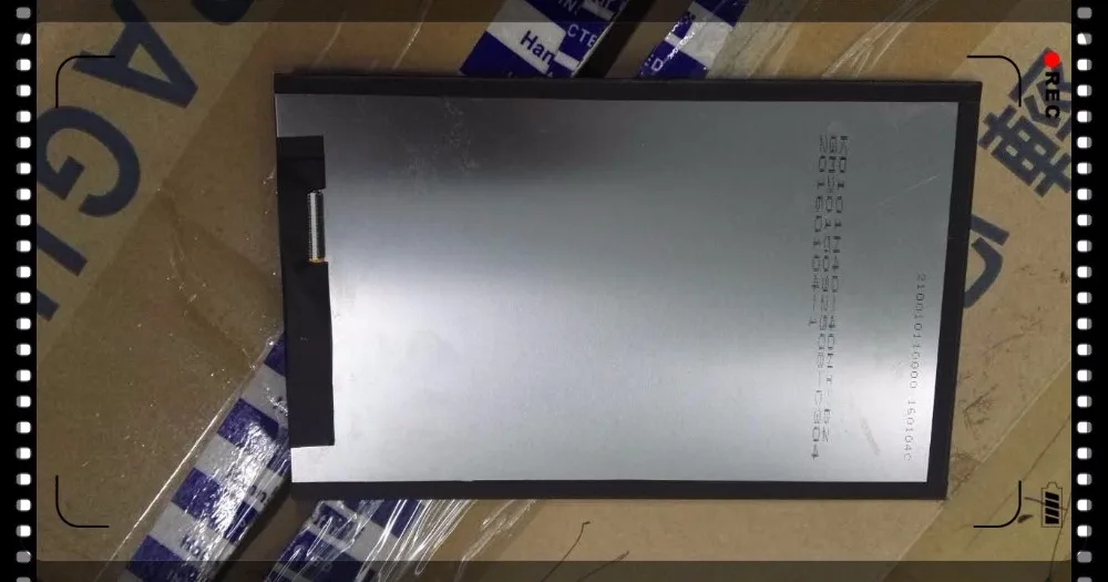 New 10.1 inch Tablet PC display 800*1280 KD101N28-40NI-B2 IPS high-definition screen LCD screen free shipping
New 10.1 inch Tablet PC display 800*1280 KD101N28-40NI-B2 IPS high-definition screen LCD screen free shipping