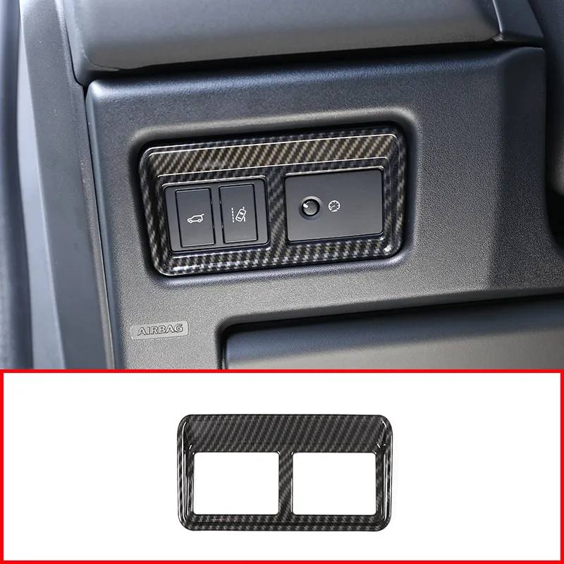For Land Rover Discovery Sport Car Accessories ABS Chrome Interior Tail Door Switch Frame Cover Trim 2015 2016 2017
For Land Rover Discovery Sport Car Accessories ABS Chrome Interior Tail Door Switch Frame Cover Trim 2015 2016 2017