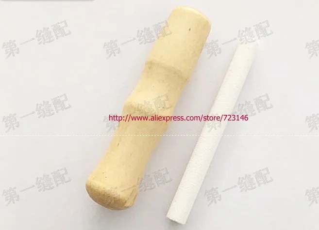 Grinding stone with Handle For Skiving Leather Machines nippy fotuna taiking 801 parts kit best Quality Warranty MADE IN ITALY
Grinding stone with Handle For Skiving Leather Machines nippy fotuna taiking 801 parts kit best Quality Warranty MADE IN ITALY