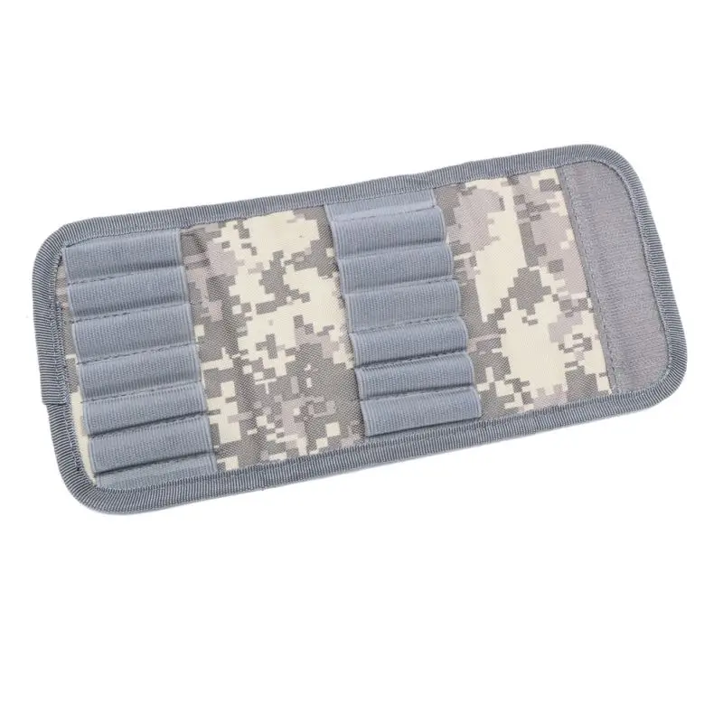 Картридж для винтовки 600D, мягкий держатель, Сумка molle, охотничий аксессуар, 28*13 см, для улицы
Картридж для винтовки 600D, мягкий держатель, Сумка molle, охотничий аксессуар, 28*13 см, для улицы