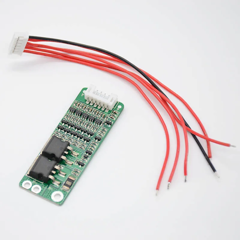 10 шт./лот 5S 15A Защитная плата BMS 18650 для зарядки литий-ионных батарей 18 в 21 в схема защиты ячеек с проводным модулем
10 шт./лот 5S 15A Защитная плата BMS 18650 для зарядки литий-ионных батарей 18 в 21 в схема защиты ячеек с проводным модулем