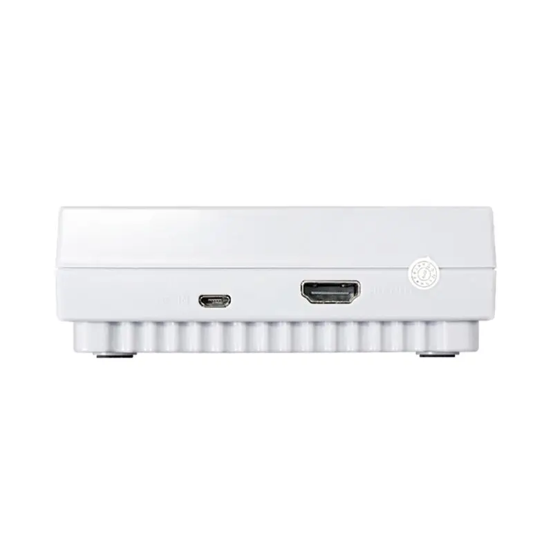 SUPER MINI NES Retro Classic Video Game Console TV Game Player Built-in 821 Games 8 Bit with Dual Gamepads
SUPER MINI NES Retro Classic Video Game Console TV Game Player Built-in 821 Games 8 Bit with Dual Gamepads