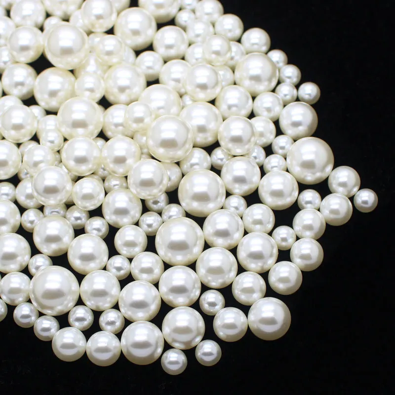 Оптовая продажа непросверленных белых пластиковых жемчужных круглых бусин, хороший блеск, очень круглые, без недостатков, идеальные бусины...
Оптовая продажа непросверленных белых пластиковых жемчужных круглых бусин, хороший блеск, очень круглые, без недостатков, идеальные бусины...