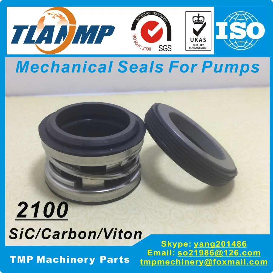 Type 2100-1-80 , TJ-0800 , T2100-80 , 2100-80 (L3) J-Crane Elastomer Bellows TLANMP Mechanical Seals
Type 2100-1-80 , TJ-0800 , T2100-80 , 2100-80 (L3) J-Crane Elastomer Bellows TLANMP Mechanical Seals
