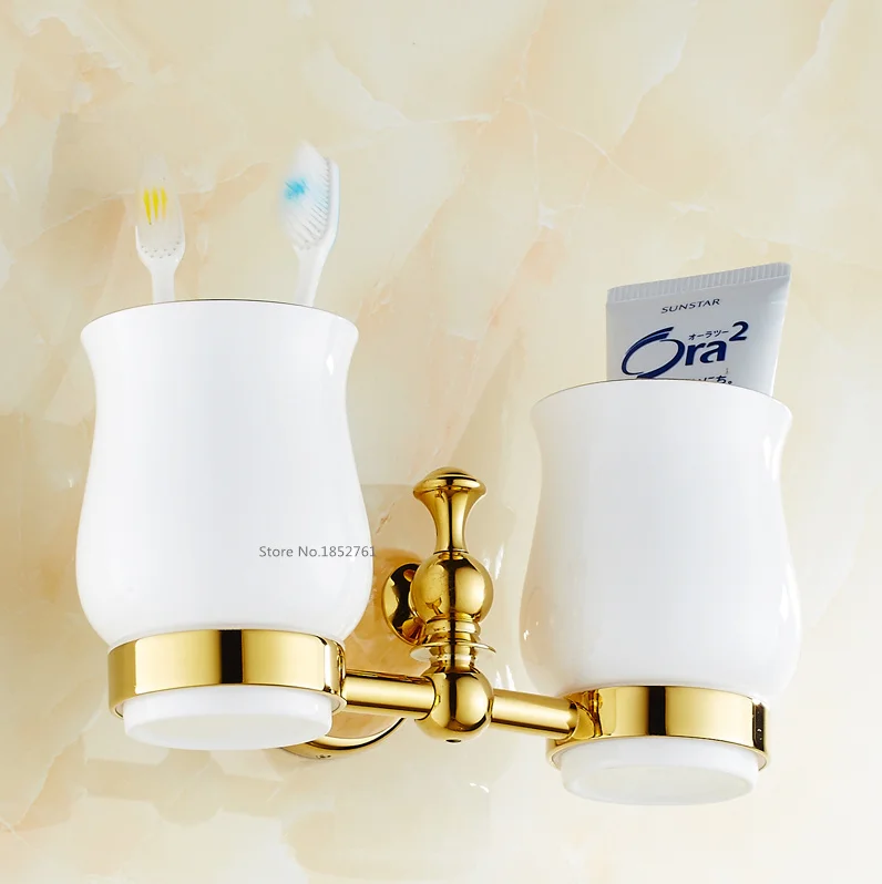 2016 Bathroom Accessories,Luxury European Style Copper Golden Finish Toothbrush Tumbler&Cup Holder ,Marble Design ,bath product
2016 Bathroom Accessories,Luxury European Style Copper Golden Finish Toothbrush Tumbler&Cup Holder ,Marble Design ,bath product