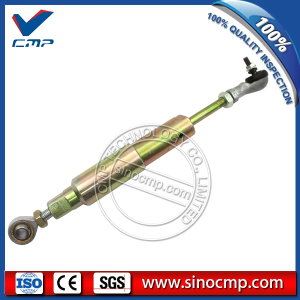 PC200-6 6D95 4D95 рычаги дроссельной заслонки экскаватора, spring assy 20Y-43-12116
PC200-6 6D95 4D95 рычаги дроссельной заслонки экскаватора, spring assy 20Y-43-12116