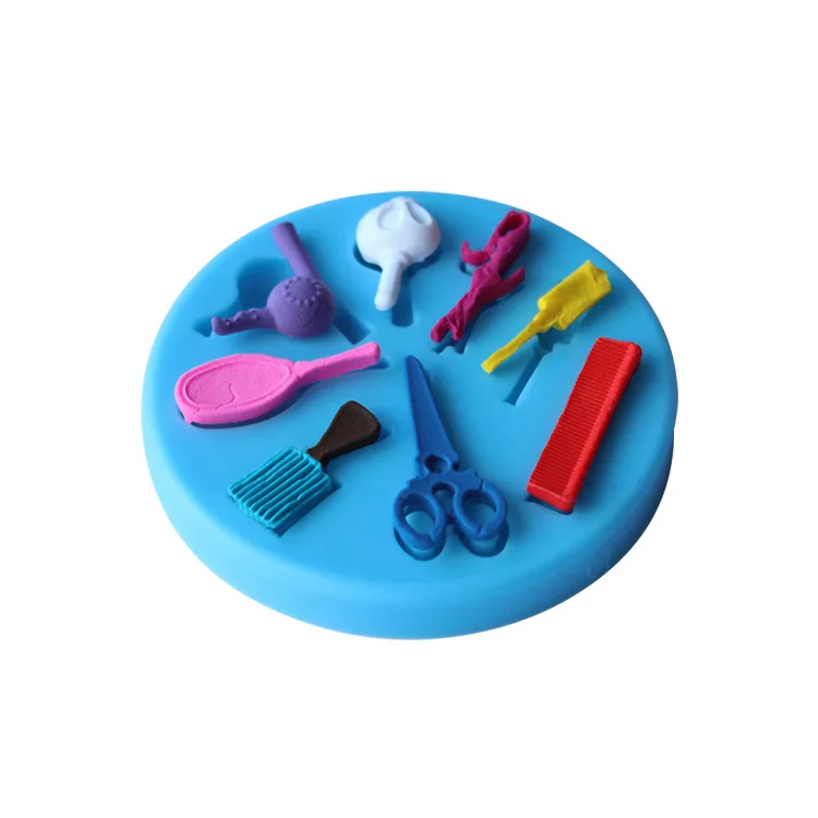 New Arrival DIY Diversity Dressing Tool Silicone Fondant Mold Diverse Design Cake Decorating Fondant Mould Cake Baking FM324
New Arrival DIY Diversity Dressing Tool Silicone Fondant Mold Diverse Design Cake Decorating Fondant Mould Cake Baking FM324