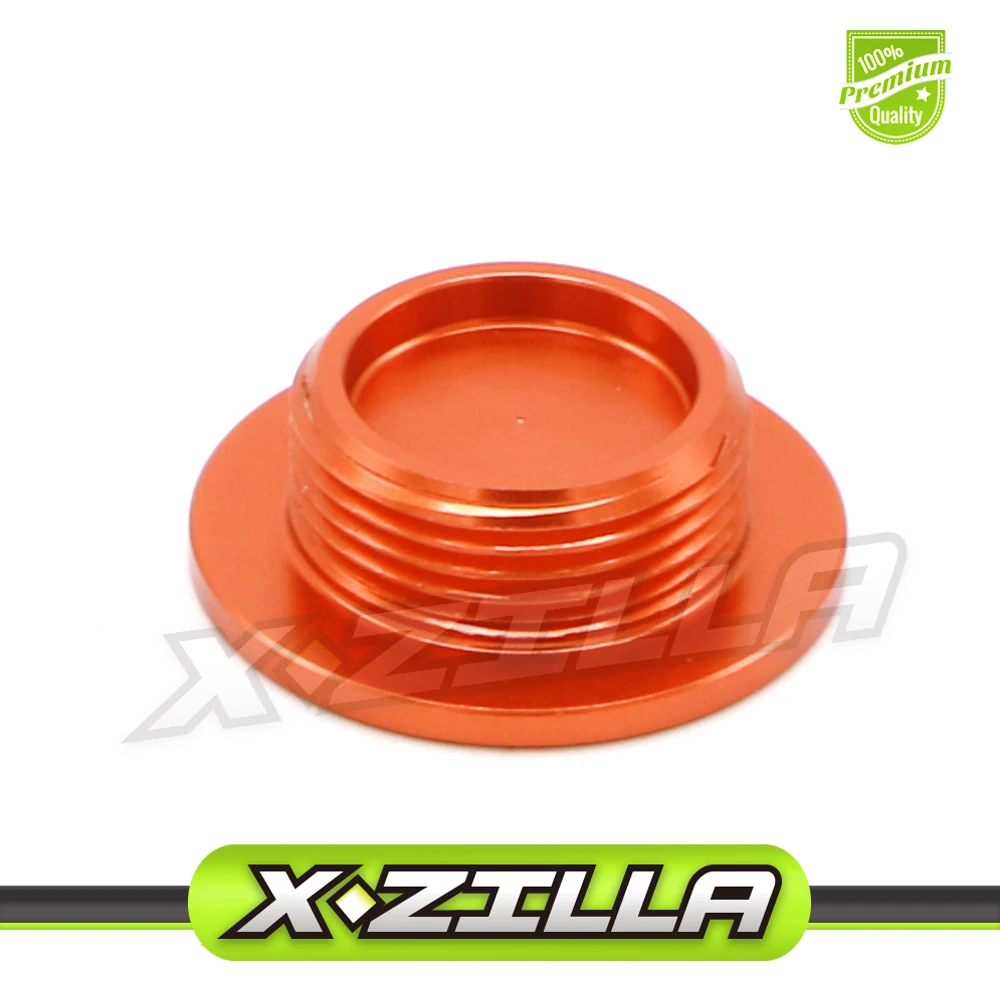 Caken Engine Igintion Cover Plug For KTM 250 350 450 505 450 SX-F EXC-F SMR Superduke ADV RC8
Caken Engine Igintion Cover Plug For KTM 250 350 450 505 450 SX-F EXC-F SMR Superduke ADV RC8