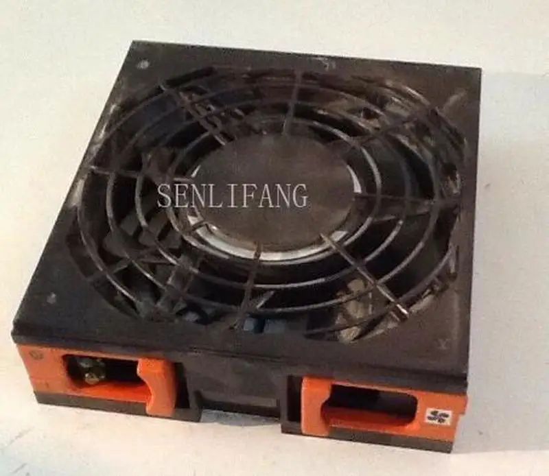 97p6568 97p6567 PCI ADAPTERS for P550/55A pSeries Processor Fan / Blower Assembly 97P6567 97P6567 CPU PROCESSOR FAN BLOWER
97p6568 97p6567 PCI ADAPTERS for P550/55A pSeries Processor Fan / Blower Assembly 97P6567 97P6567 CPU PROCESSOR FAN BLOWER