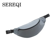 SEREQI 다기능 대용량 방수 스포츠 허리 팩, 야외 휴대용 여행 가방, 여행 액세서리, 핫 세일