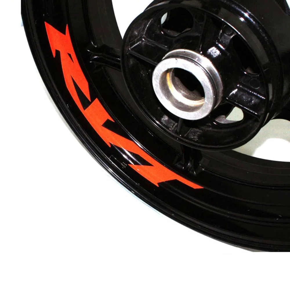 A set of 8pcs high quality Motorcycle Wheel Sticker Decal Reflective Rim Bike Motorcycle Suitable for HONDA RVT
A set of 8pcs high quality Motorcycle Wheel Sticker Decal Reflective Rim Bike Motorcycle Suitable for HONDA RVT