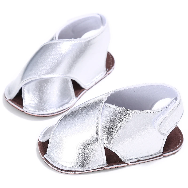 Children Sandals Summer Kids Girls Sandals Summer Boys Girl Gold Leather Sandals Shoes 13
Children Sandals Summer Kids Girls Sandals Summer Boys Girl Gold Leather Sandals Shoes 13