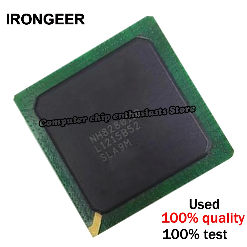 1piece 100% test very good product NH82801IB SLA9M bga chip reball with balls IC chips
1piece 100% test very good product NH82801IB SLA9M bga chip reball with balls IC chips