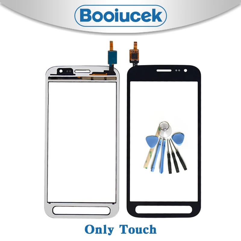High Quality 4.7" For Samsung Galaxy Xcover 4 SM-G390F G390F G390 Lcd Display With Touch Screen Digitizer Sensor
High Quality 4.7" For Samsung Galaxy Xcover 4 SM-G390F G390F G390 Lcd Display With Touch Screen Digitizer Sensor