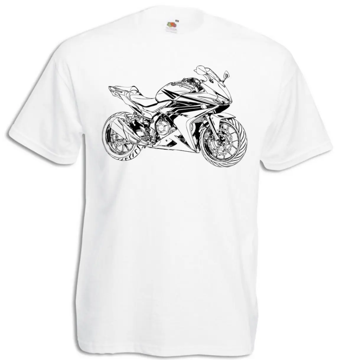 2019 New Summer Men Hip Hop Tee Shirt CBR 500R T-Shirt Japanese Motorcycle CBR 500 R Thai Slim T-shirt
2019 New Summer Men Hip Hop Tee Shirt CBR 500R T-Shirt Japanese Motorcycle CBR 500 R Thai Slim T-shirt